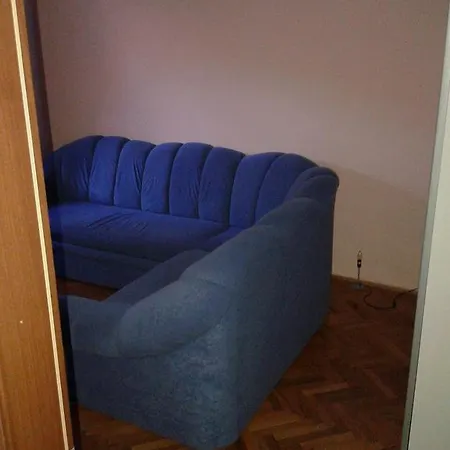 Appartement Marko 1 *