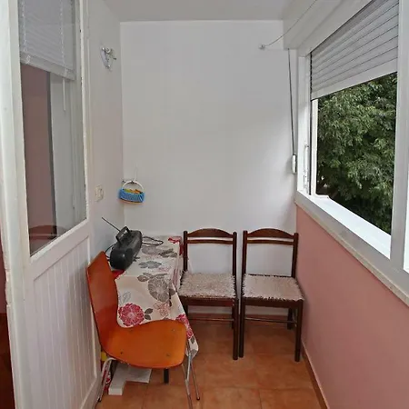 Apartamento Marko 1 *