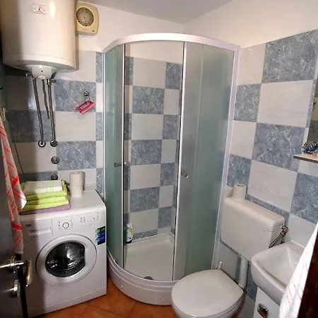 Marko 1 Appartement