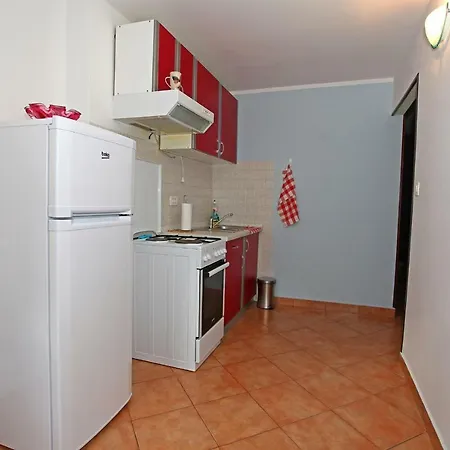 Apartamento Marko 1 Split