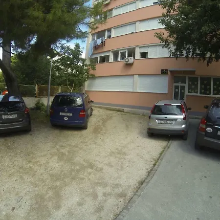 Marko 1 Апартаменты