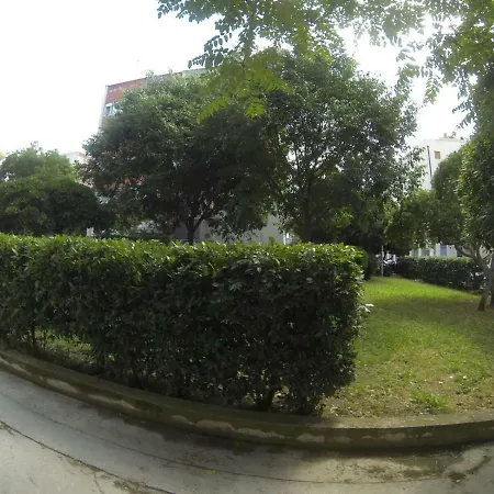 Apartamento Marko 1