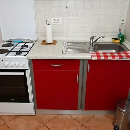 Marko 1 Apartamento