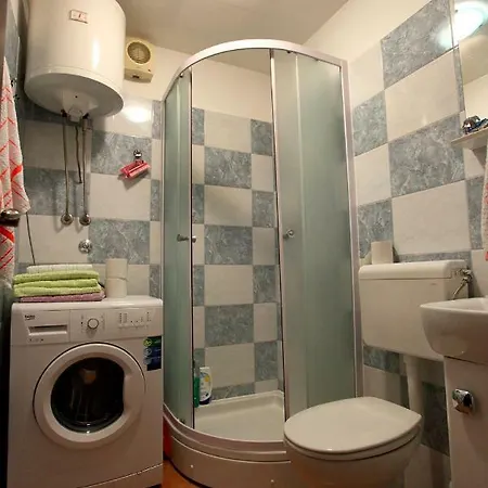 Marko 1 Apartamento