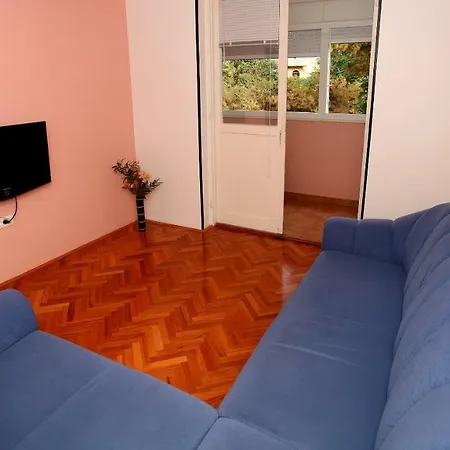 Apartamento Marko 1