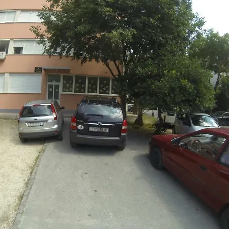 Апартаменты Marko 1 *