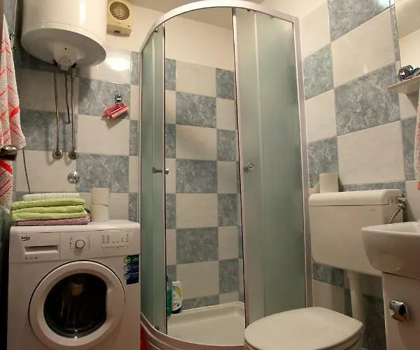 Marko 1 Апартаменты