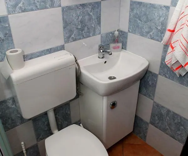 Marko 1 Апартаменты