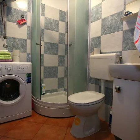 Апартаменти Marko 1 Спліт