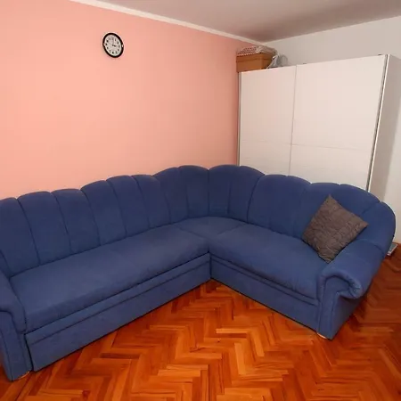 Marko 1 Apartman