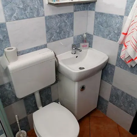 Marko 1 Apartman