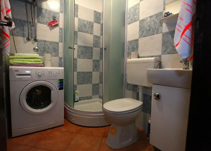 Apartment Marko 1 Split