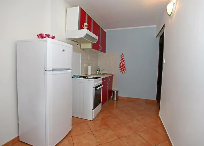 Apartment Marko 1 Split