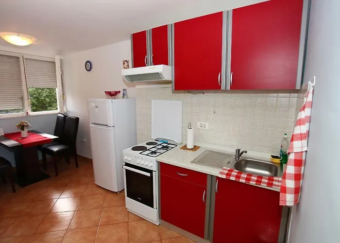 Marko 1 Apartment Split