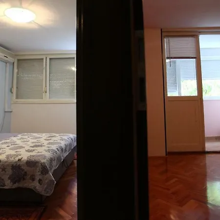 Marko 1 Apartman