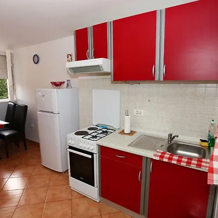 Marko 1 Apartman Split
