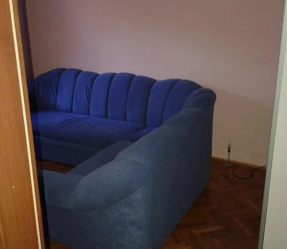 Apartamento Marko 1 *