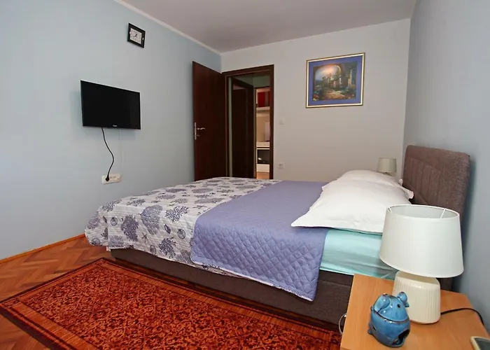 Marko 1 Apartamento Split